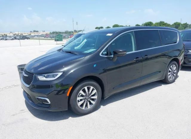 Photo 1 VIN: 2C4RC1L7XPR579897 - CHRYSLER PACIFICA 