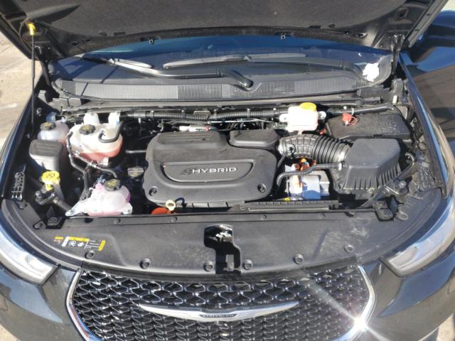 Photo 10 VIN: 2C4RC1L7XPR579902 - CHRYSLER PACIFICA H 