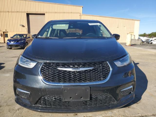 Photo 4 VIN: 2C4RC1L7XPR579902 - CHRYSLER PACIFICA H 