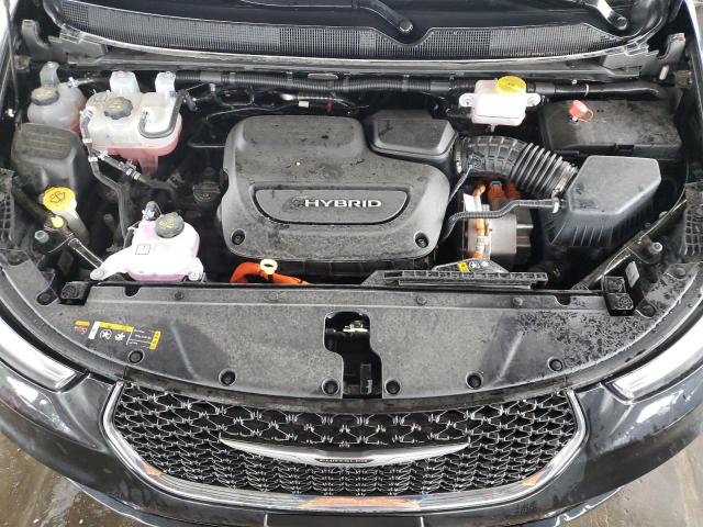 Photo 11 VIN: 2C4RC1L7XPR579902 - CHRYSLER PACIFICA H 