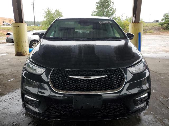 Photo 4 VIN: 2C4RC1L7XPR579902 - CHRYSLER PACIFICA H 