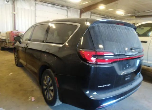 Photo 2 VIN: 2C4RC1L7XPR588731 - CHRYSLER PACIFICA 