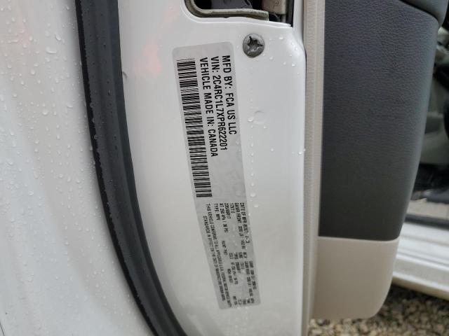 Photo 12 VIN: 2C4RC1L7XPR622201 - CHRYSLER PACIFICA 