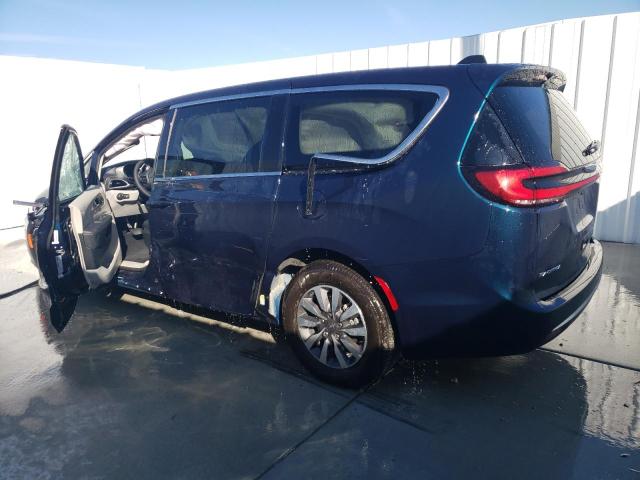 Photo 1 VIN: 2C4RC1L7XPR631349 - CHRYSLER PACIFICA 