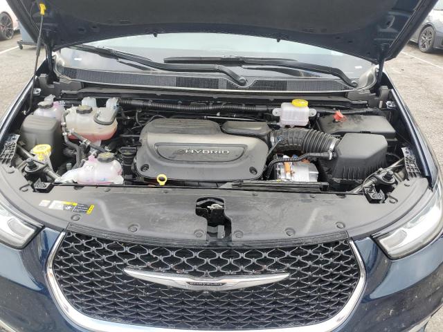 Photo 11 VIN: 2C4RC1L7XPR631500 - CHRYSLER PACIFICA 