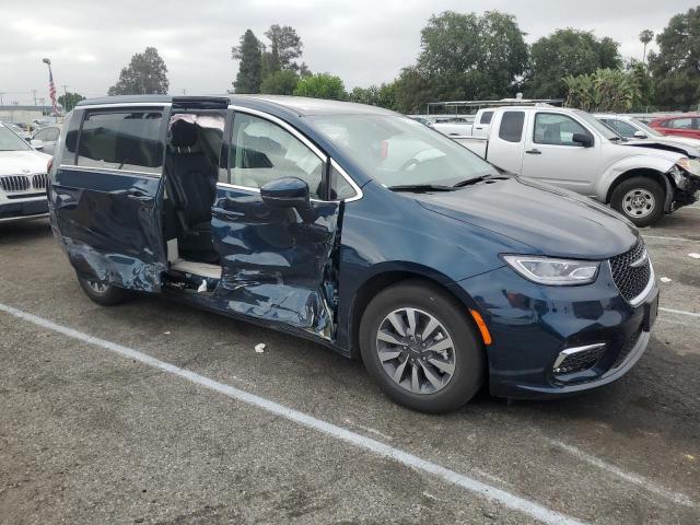 Photo 3 VIN: 2C4RC1L7XPR631500 - CHRYSLER PACIFICA 