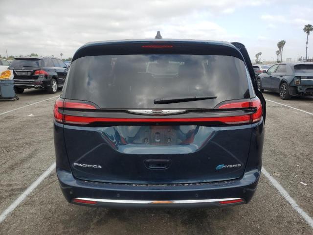 Photo 5 VIN: 2C4RC1L7XPR631500 - CHRYSLER PACIFICA 