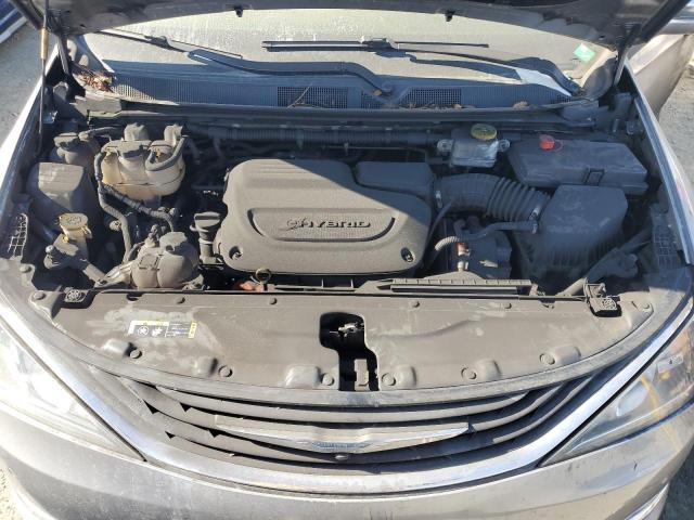 Photo 11 VIN: 2C4RC1N70HR822275 - CHRYSLER PACIFICA E 