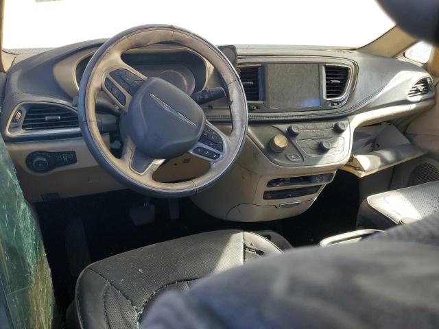 Photo 7 VIN: 2C4RC1N70HR822275 - CHRYSLER PACIFICA E 