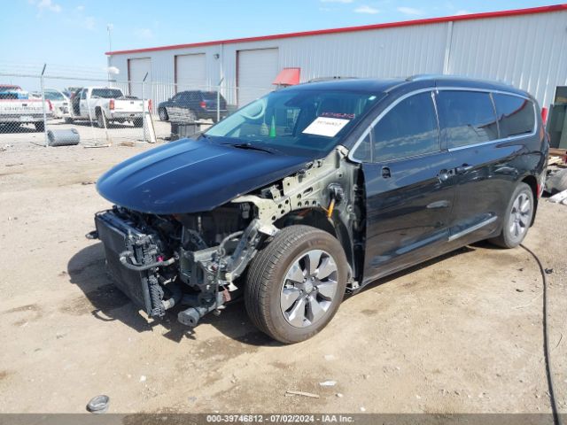 Photo 1 VIN: 2C4RC1N70JR168559 - CHRYSLER PACIFICA 