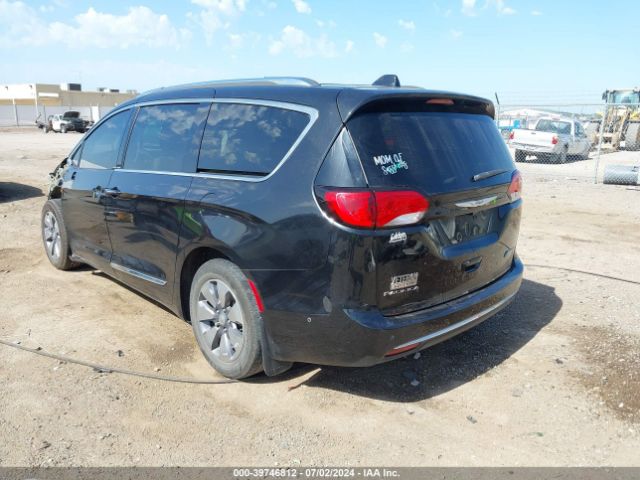 Photo 2 VIN: 2C4RC1N70JR168559 - CHRYSLER PACIFICA 