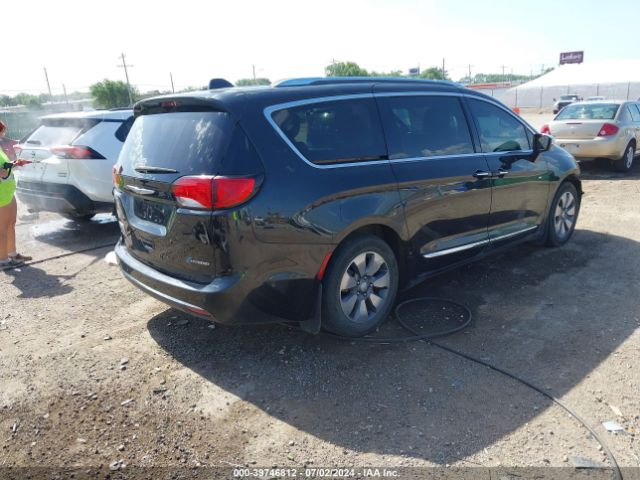 Photo 3 VIN: 2C4RC1N70JR168559 - CHRYSLER PACIFICA 