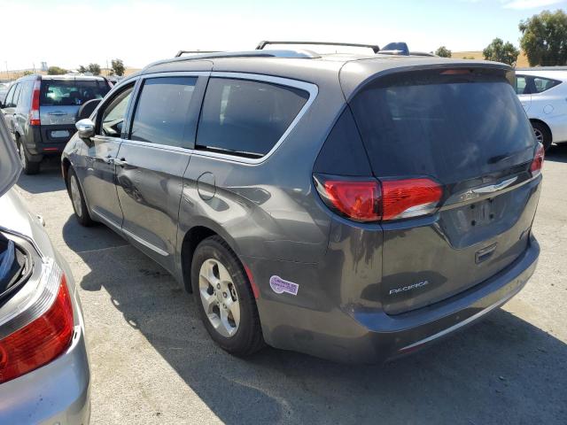 Photo 1 VIN: 2C4RC1N70JR230624 - CHRYSLER PACIFICA H 