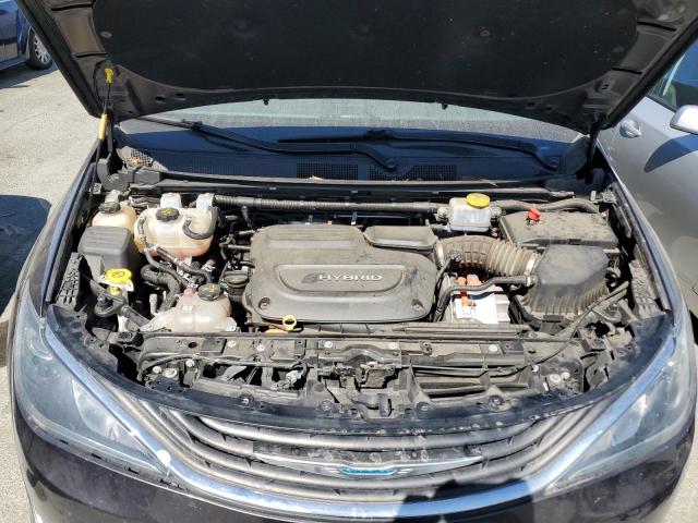 Photo 11 VIN: 2C4RC1N70JR230624 - CHRYSLER PACIFICA H 