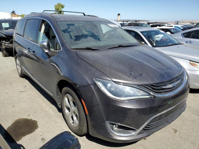 Photo 3 VIN: 2C4RC1N70JR230624 - CHRYSLER PACIFICA H 