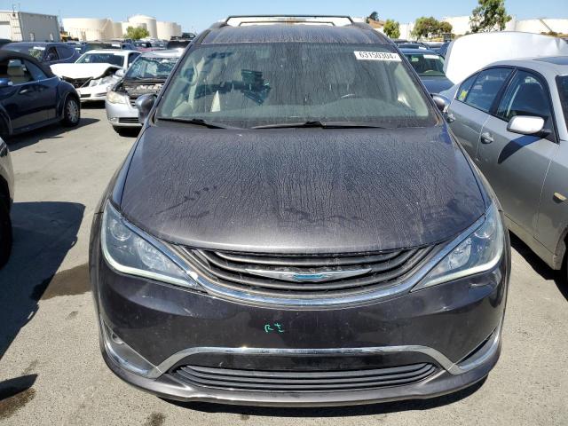 Photo 4 VIN: 2C4RC1N70JR230624 - CHRYSLER PACIFICA H 