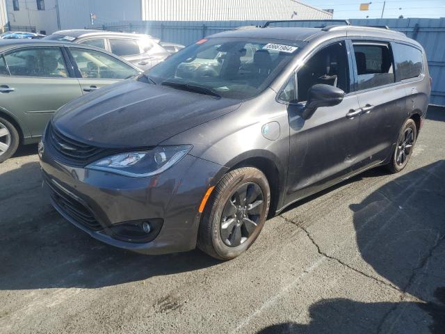 Photo 0 VIN: 2C4RC1N70KR722278 - CHRYSLER PACIFICA 