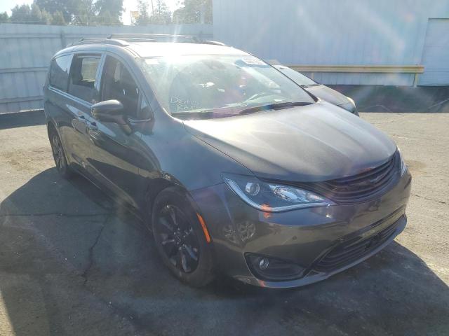 Photo 3 VIN: 2C4RC1N70KR722278 - CHRYSLER PACIFICA 