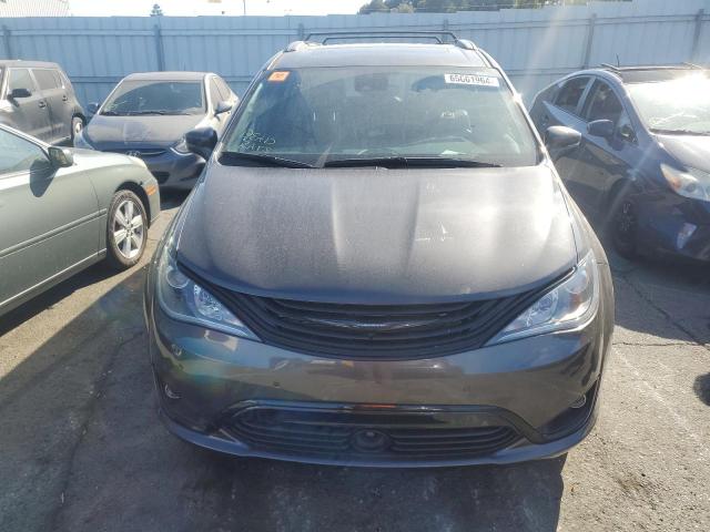 Photo 4 VIN: 2C4RC1N70KR722278 - CHRYSLER PACIFICA 