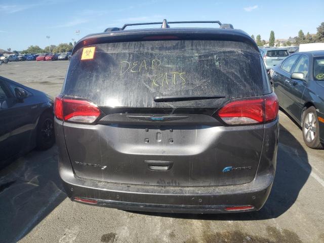 Photo 5 VIN: 2C4RC1N70KR722278 - CHRYSLER PACIFICA 