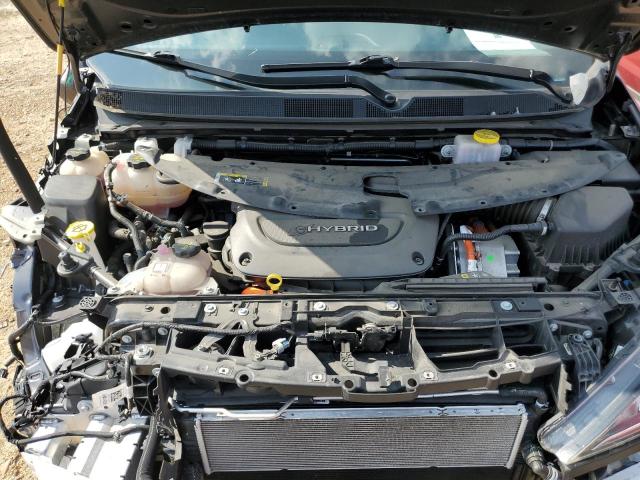 Photo 11 VIN: 2C4RC1N70LR243103 - CHRYSLER PACIFICA H 