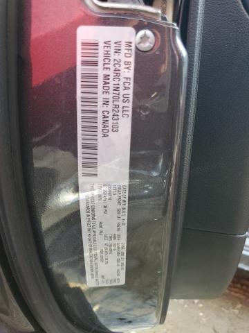 Photo 13 VIN: 2C4RC1N70LR243103 - CHRYSLER PACIFICA H 