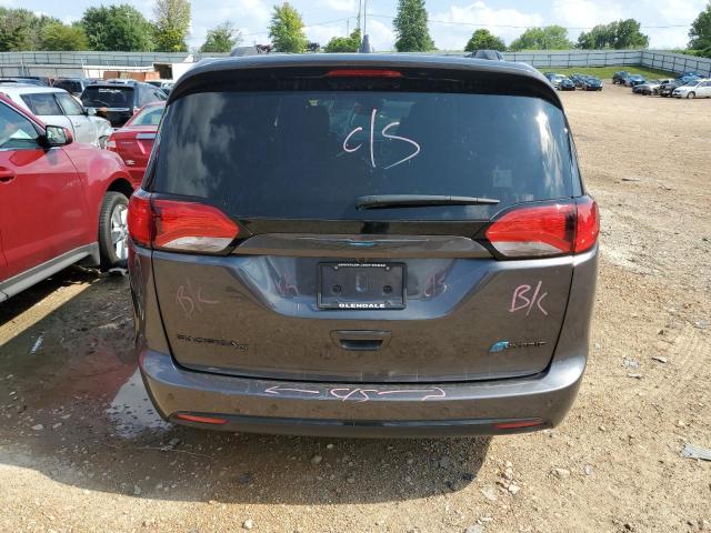 Photo 5 VIN: 2C4RC1N70LR243103 - CHRYSLER PACIFICA H 