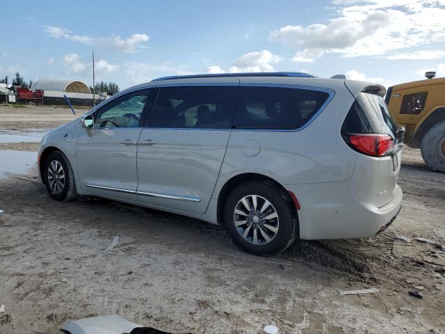 Photo 1 VIN: 2C4RC1N70LR274898 - CHRYSLER PACIFICA H 