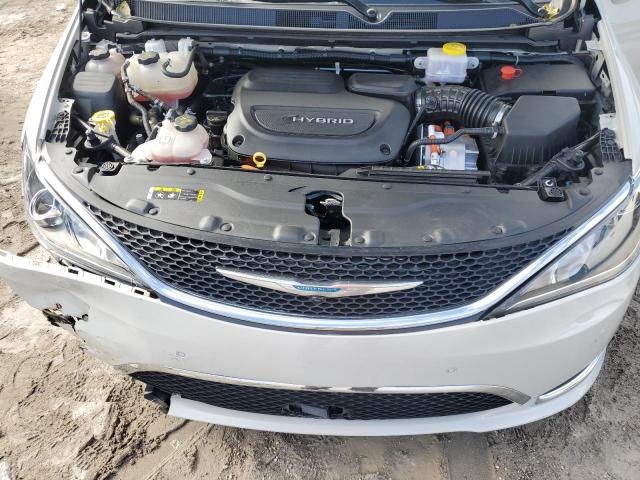 Photo 11 VIN: 2C4RC1N70LR274898 - CHRYSLER PACIFICA H 