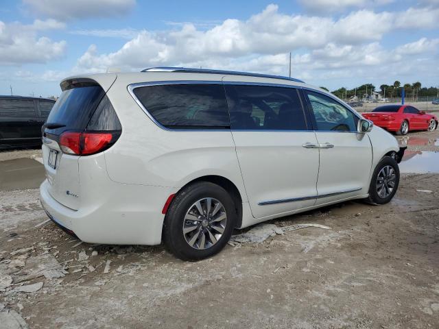 Photo 2 VIN: 2C4RC1N70LR274898 - CHRYSLER PACIFICA H 