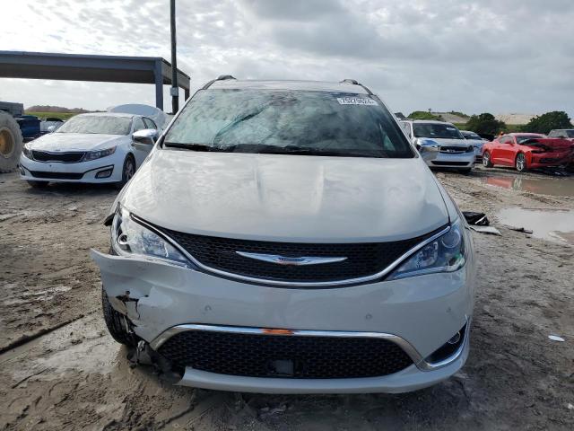 Photo 4 VIN: 2C4RC1N70LR274898 - CHRYSLER PACIFICA H 