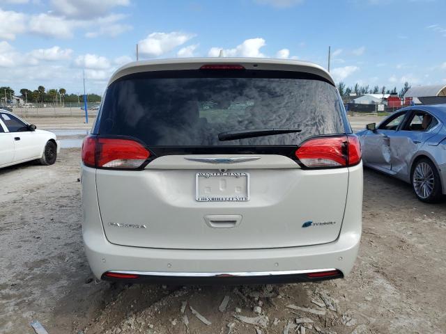 Photo 5 VIN: 2C4RC1N70LR274898 - CHRYSLER PACIFICA H 