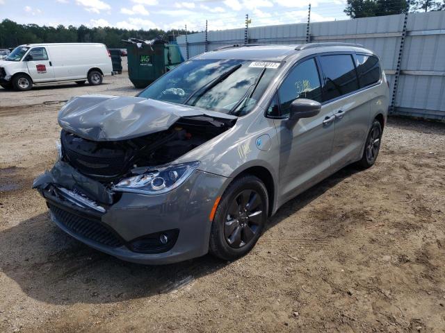 Photo 1 VIN: 2C4RC1N70LR277817 - CHRYSLER PACIFICA H 