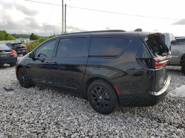 Photo 1 VIN: 2C4RC1N70MR508314 - CHRYSLER PACIFICA H 