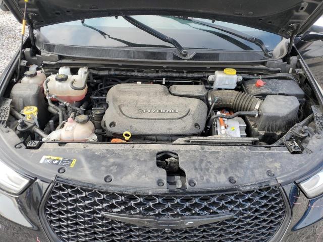 Photo 11 VIN: 2C4RC1N70MR508314 - CHRYSLER PACIFICA H 