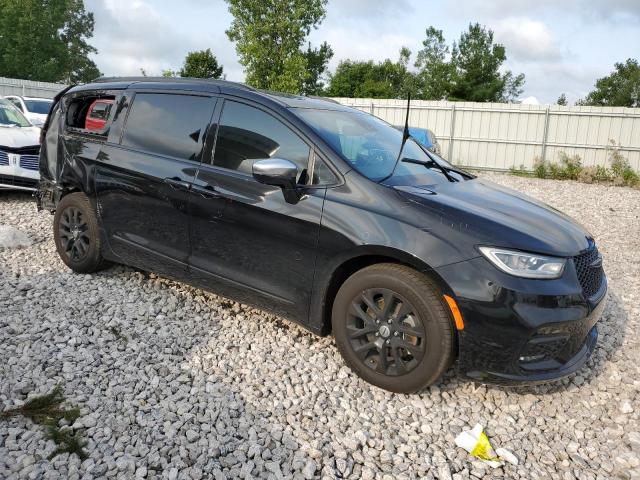 Photo 3 VIN: 2C4RC1N70MR508314 - CHRYSLER PACIFICA H 