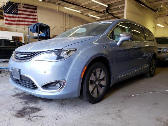 Photo 0 VIN: 2C4RC1N71HR709810 - CHRYSLER PACIFICA 