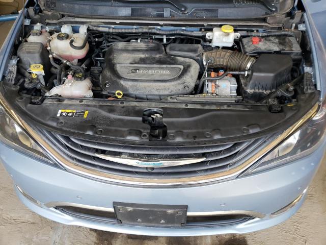 Photo 11 VIN: 2C4RC1N71HR709810 - CHRYSLER PACIFICA 