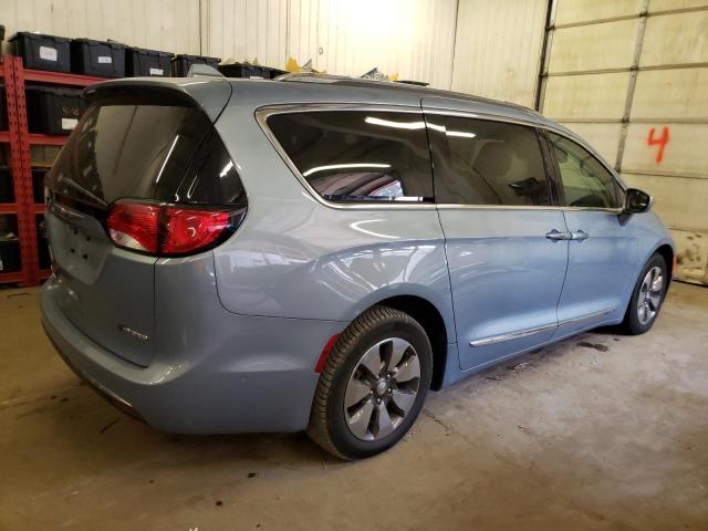 Photo 2 VIN: 2C4RC1N71HR709810 - CHRYSLER PACIFICA 