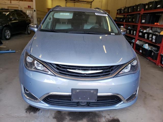 Photo 4 VIN: 2C4RC1N71HR709810 - CHRYSLER PACIFICA 