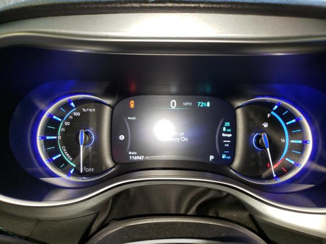 Photo 8 VIN: 2C4RC1N71HR709810 - CHRYSLER PACIFICA 