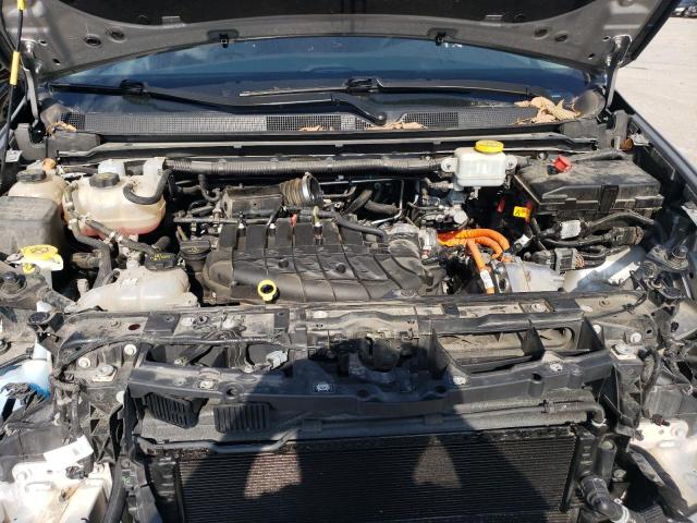 Photo 11 VIN: 2C4RC1N71HR735422 - CHRYSLER PACIFICA E 