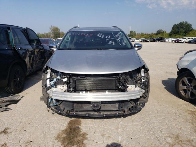 Photo 4 VIN: 2C4RC1N71HR735422 - CHRYSLER PACIFICA E 