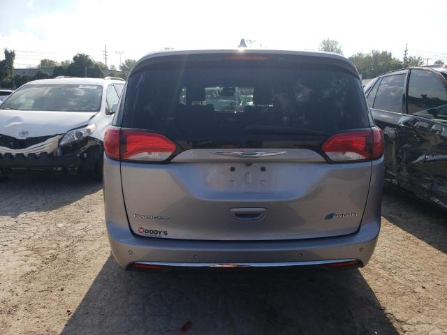 Photo 5 VIN: 2C4RC1N71HR735422 - CHRYSLER PACIFICA E 