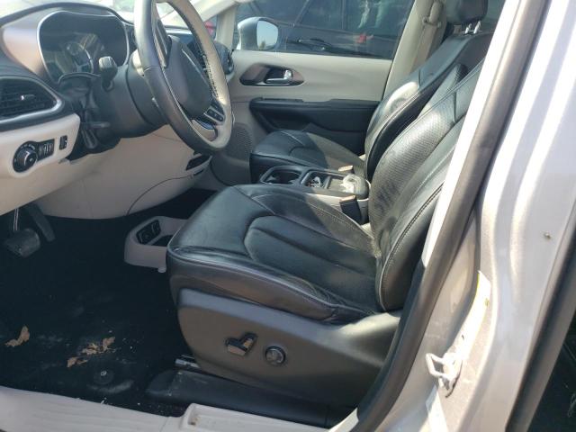 Photo 6 VIN: 2C4RC1N71HR735422 - CHRYSLER PACIFICA E 