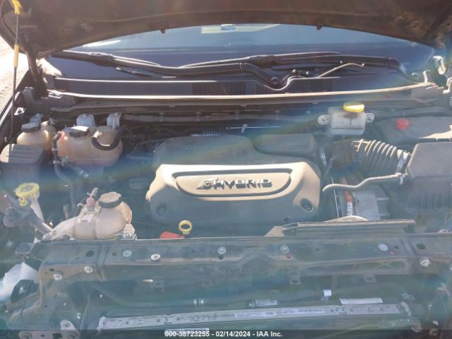 Photo 9 VIN: 2C4RC1N71JR105602 - CHRYSLER PACIFICA HYBRID 