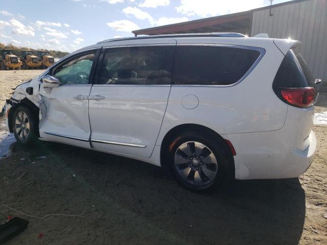 Photo 1 VIN: 2C4RC1N71JR159143 - CHRYSLER PACIFICA H 