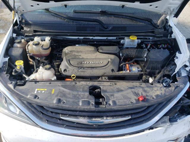 Photo 11 VIN: 2C4RC1N71JR159143 - CHRYSLER PACIFICA H 