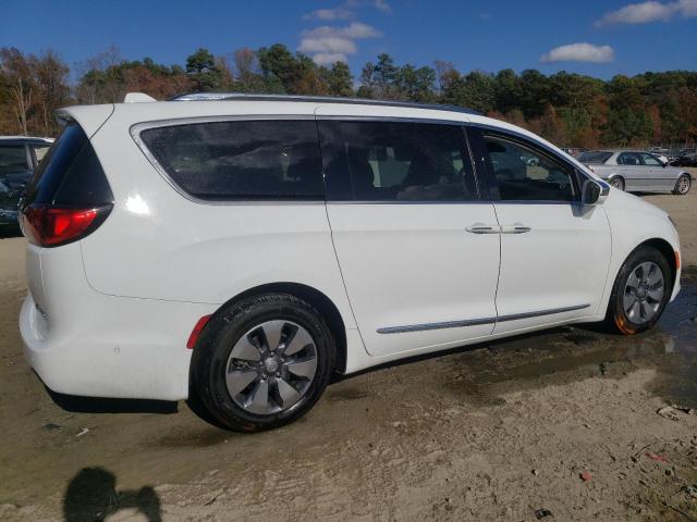 Photo 2 VIN: 2C4RC1N71JR159143 - CHRYSLER PACIFICA H 