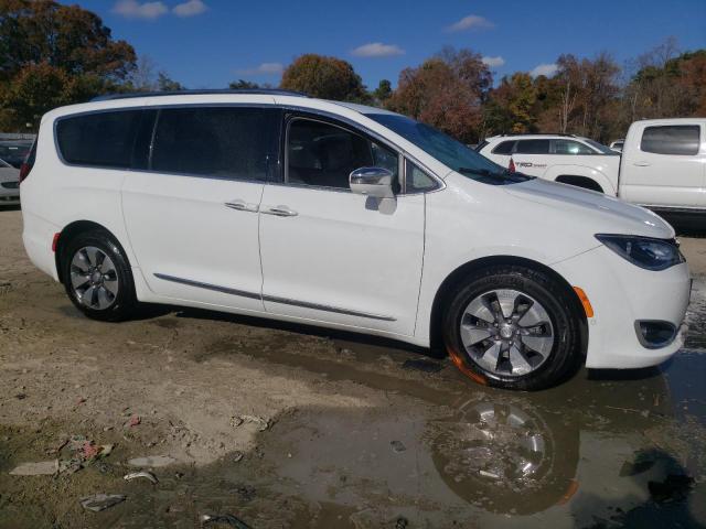 Photo 3 VIN: 2C4RC1N71JR159143 - CHRYSLER PACIFICA H 